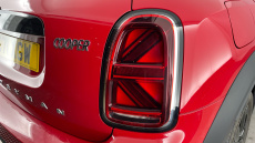 MINI Countryman 1.5 Cooper Classic ALL4 5dr Auto Petrol Hatchback